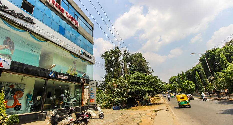 Transit Living ( Banashankari ), Bangalore 5
